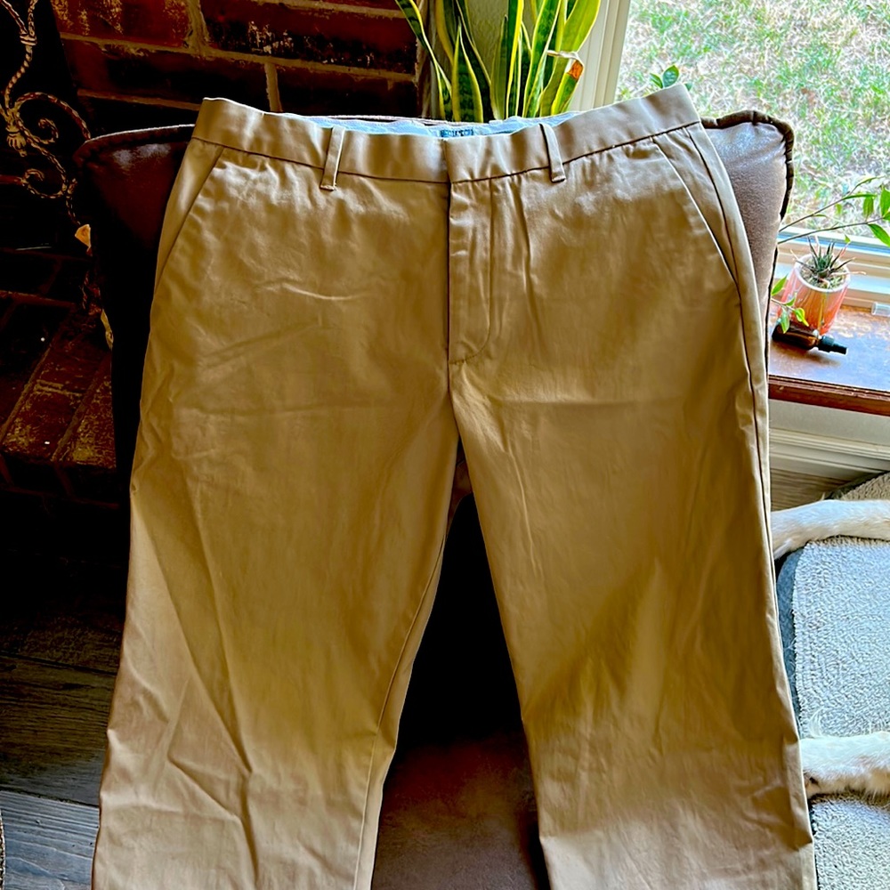 GAP Khakis